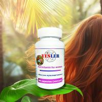  Женские мультивитамины YESLER (Multivitamin for women) 60 капсул