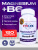Magnesium YESLER B6 (МАГНИЙ B6) 120 капсул